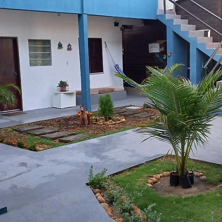 Hospedaria Da Praia Fortaleza Екстериор снимка