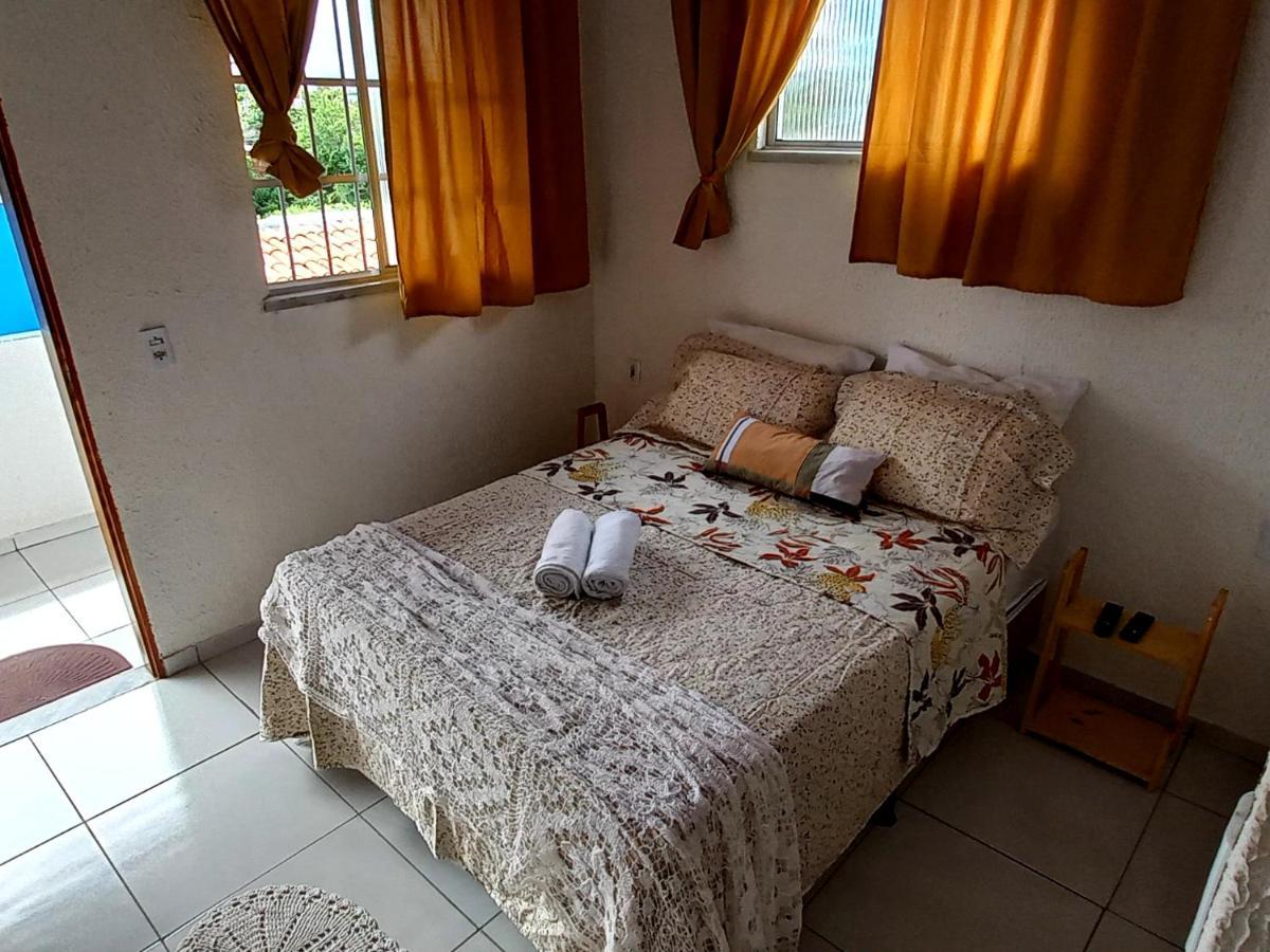 Hospedaria Da Praia Fortaleza Екстериор снимка