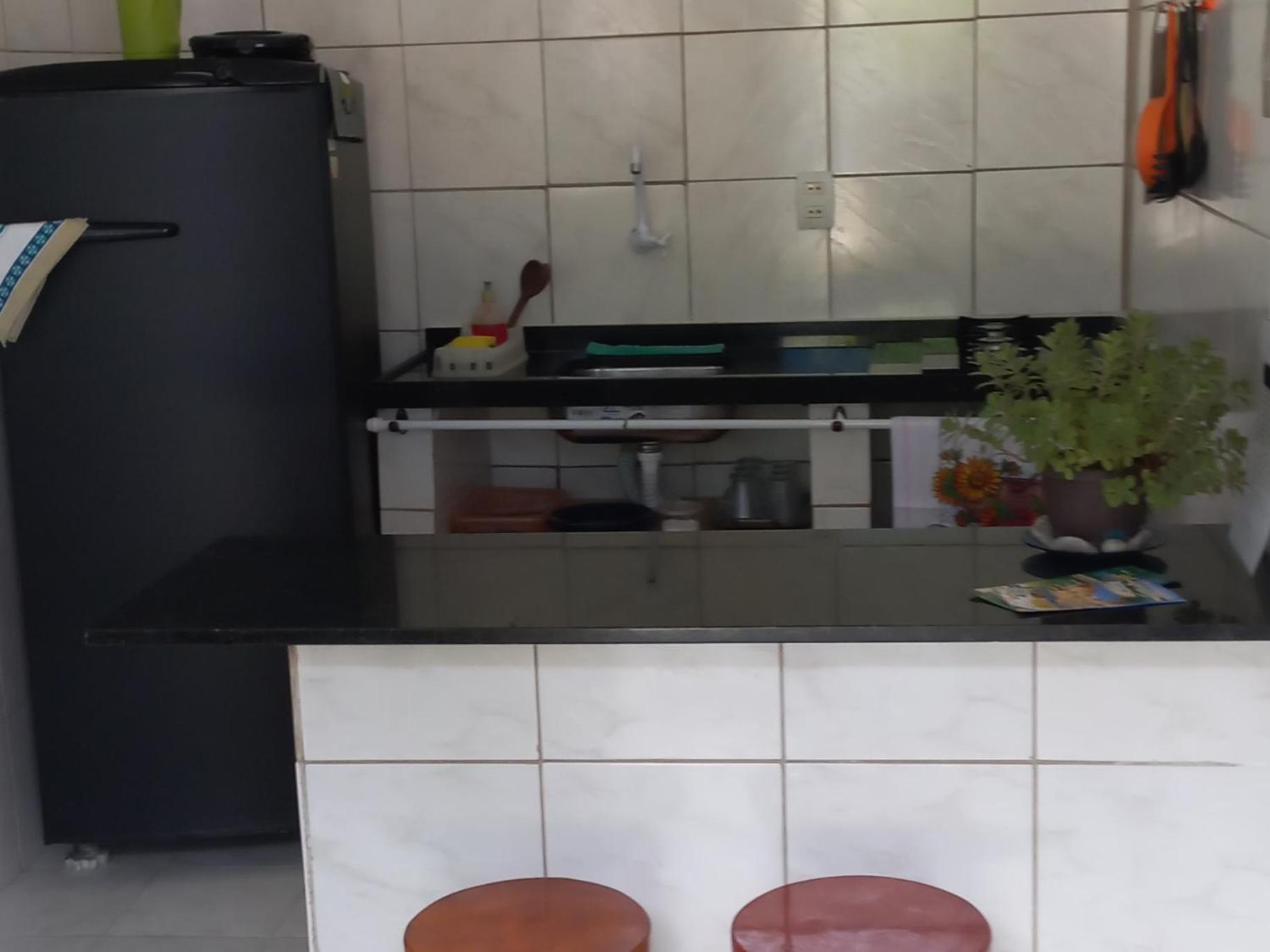 Hospedaria Da Praia Fortaleza Стая снимка