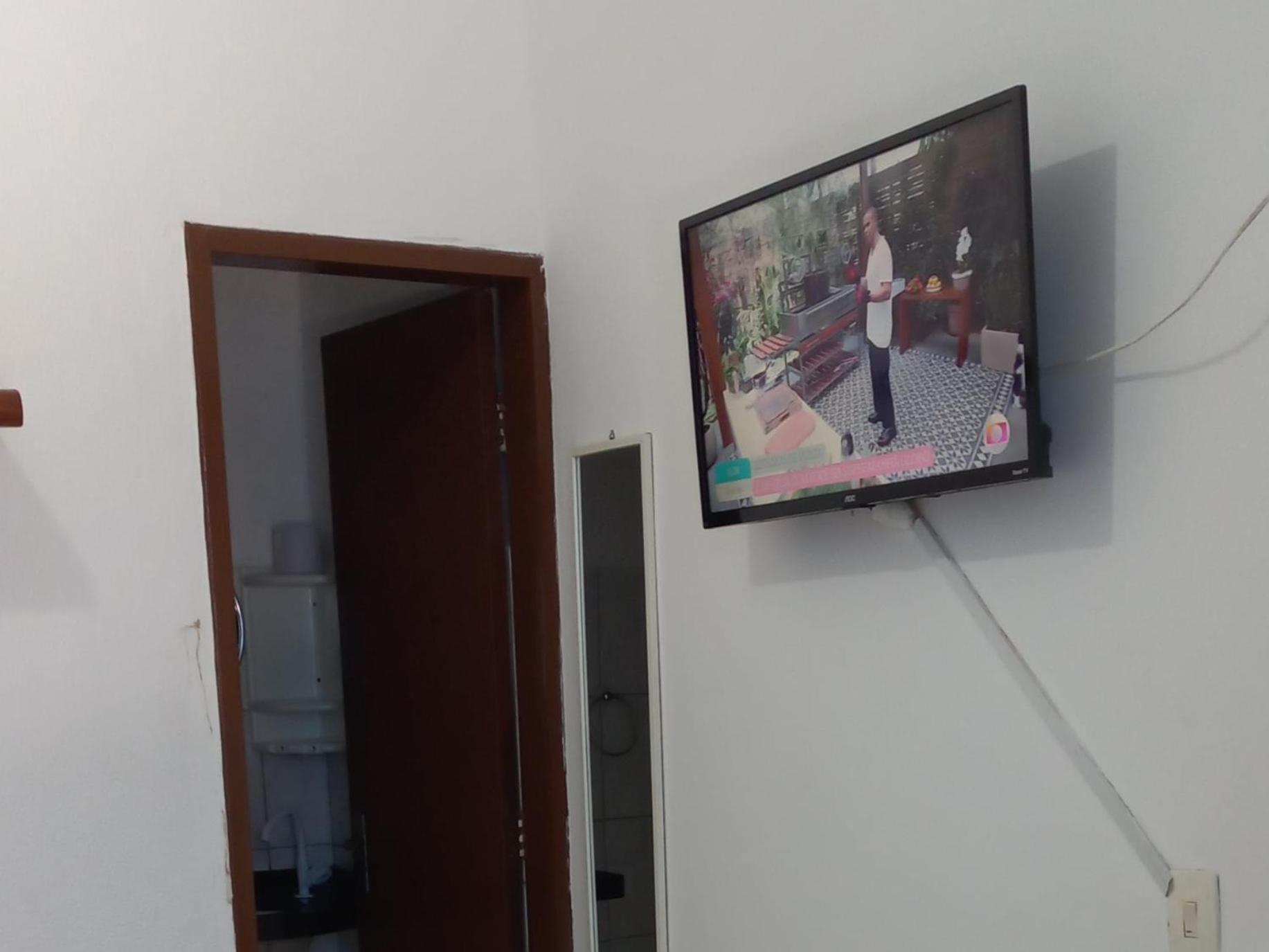 Hospedaria Da Praia Fortaleza Стая снимка
