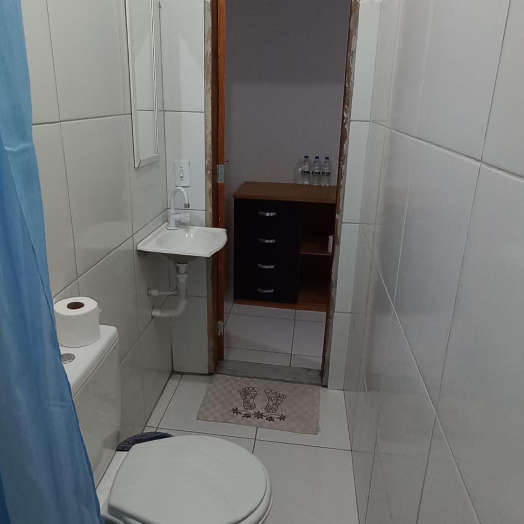 Hospedaria Da Praia Fortaleza Стая снимка