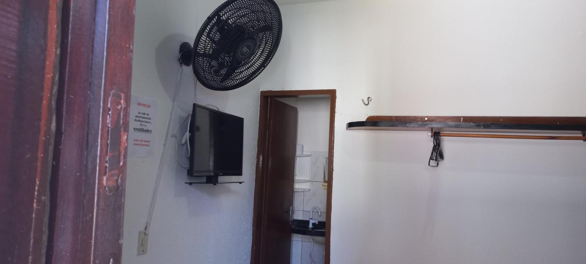Hospedaria Da Praia Fortaleza Стая снимка