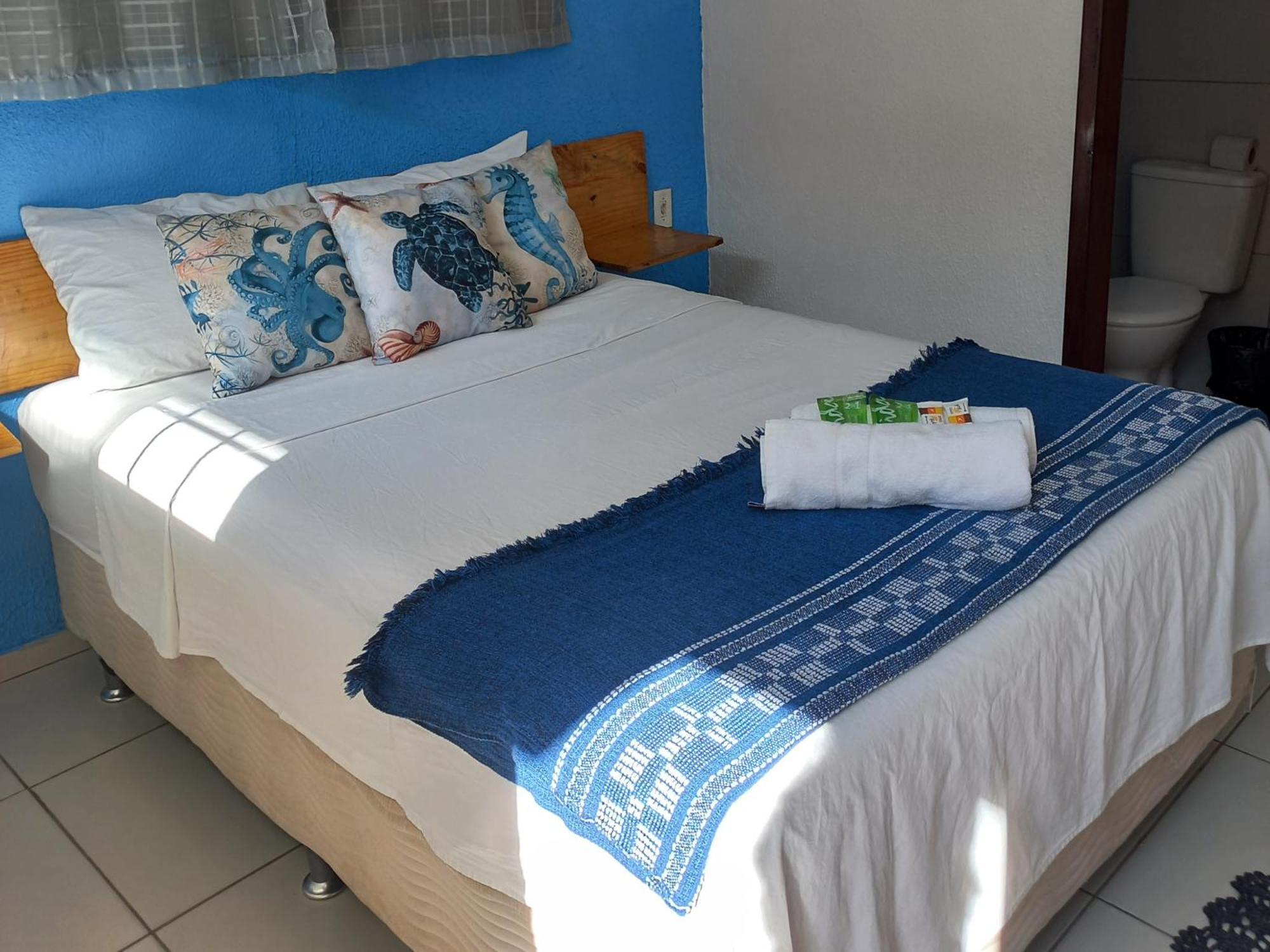 Hospedaria Da Praia Fortaleza Стая снимка