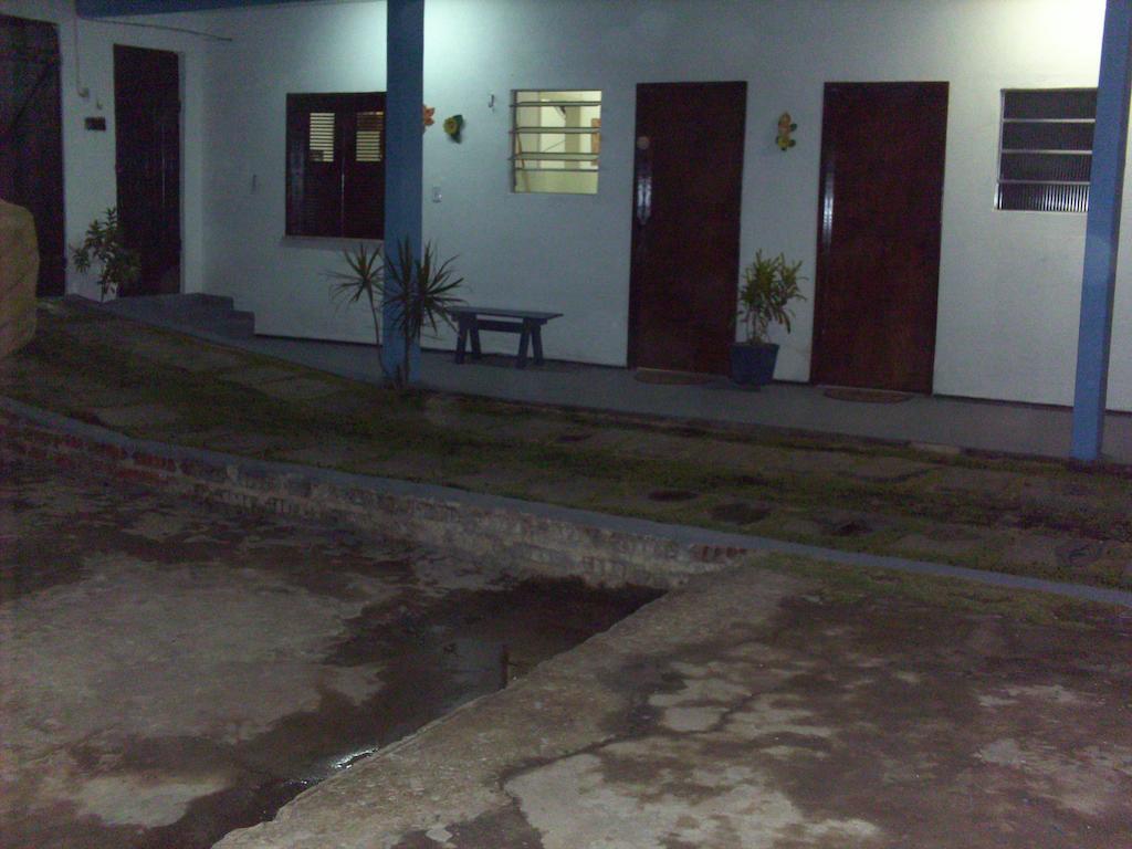 Hospedaria Da Praia Fortaleza Екстериор снимка