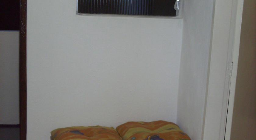 Hospedaria Da Praia Fortaleza Стая снимка