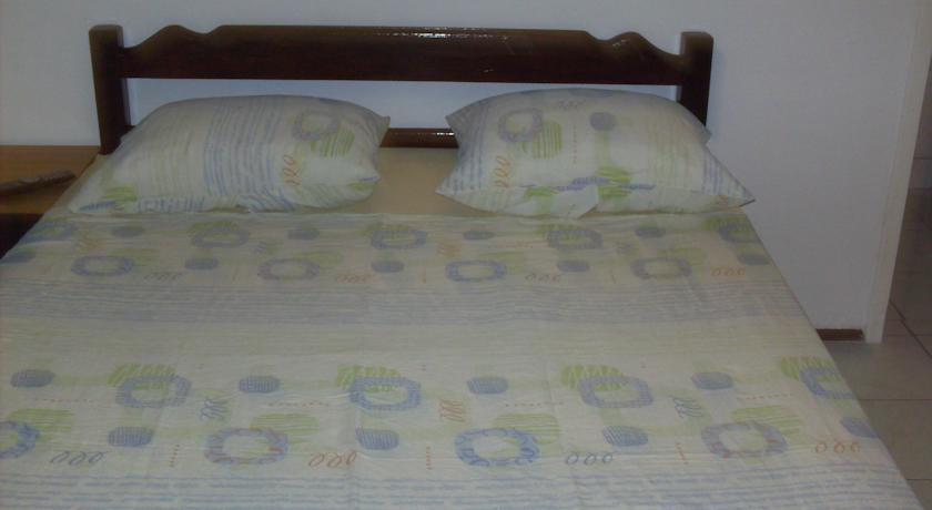 Hospedaria Da Praia Fortaleza Стая снимка